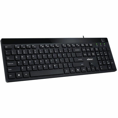 Main Image for Adesso AKB-140FB Keyboard