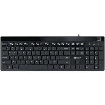 Top Image for Adesso AKB-140FB Keyboard