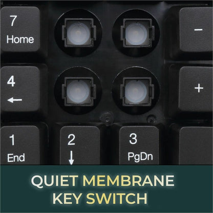 Alternate-Image5 Image for Adesso WKB-1400CB Keyboard & Mouse