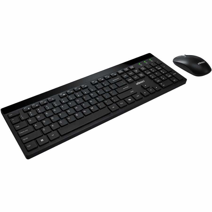 Alternate-Image4 Image for Adesso WKB-1400CB Keyboard & Mouse