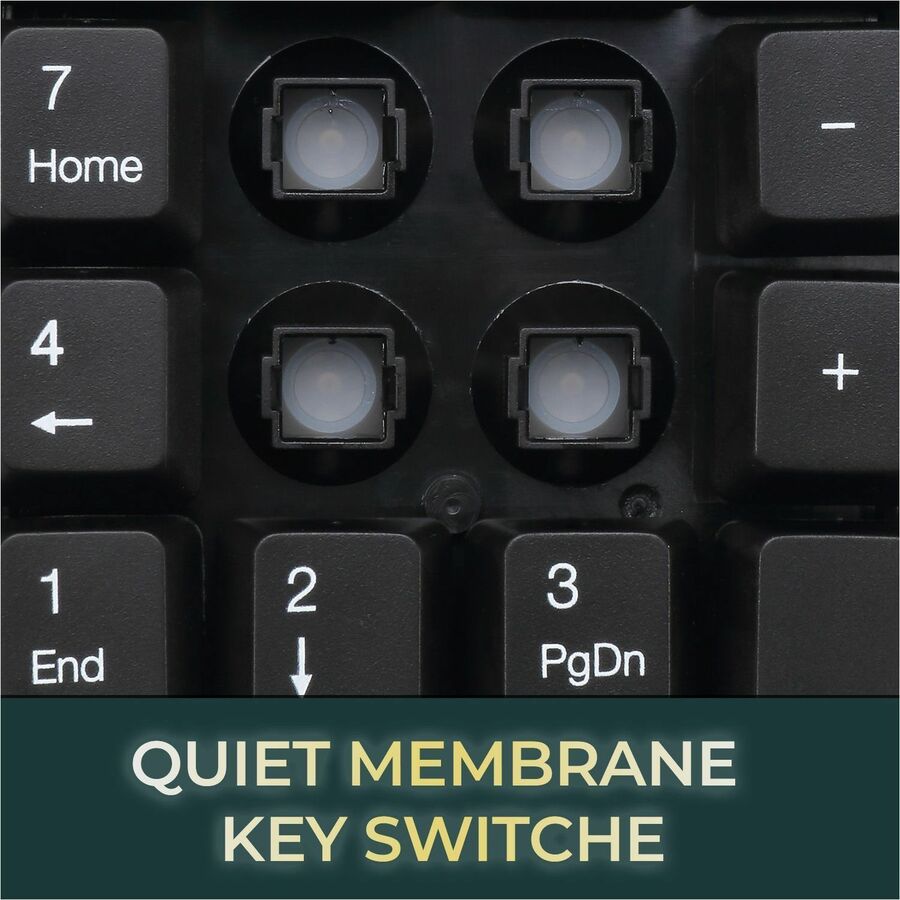 Alternate-Image9 Image for Adesso AKB-140CB Keyboard & Mouse