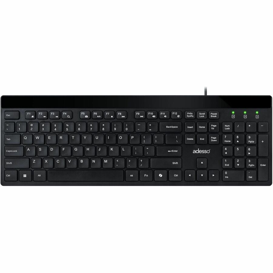 Alternate-Image6 Image for Adesso AKB-140CB Keyboard & Mouse
