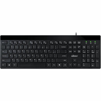 Alternate-Image6 Image for Adesso AKB-140CB Keyboard & Mouse
