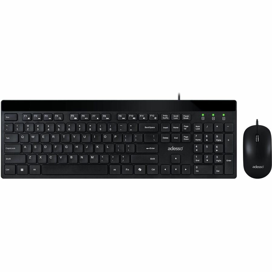 Alternate-Image8 Image for Adesso AKB-140CB Keyboard & Mouse