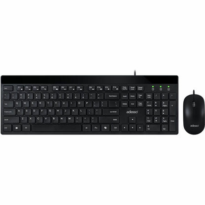 Alternate-Image8 Image for Adesso AKB-140CB Keyboard & Mouse