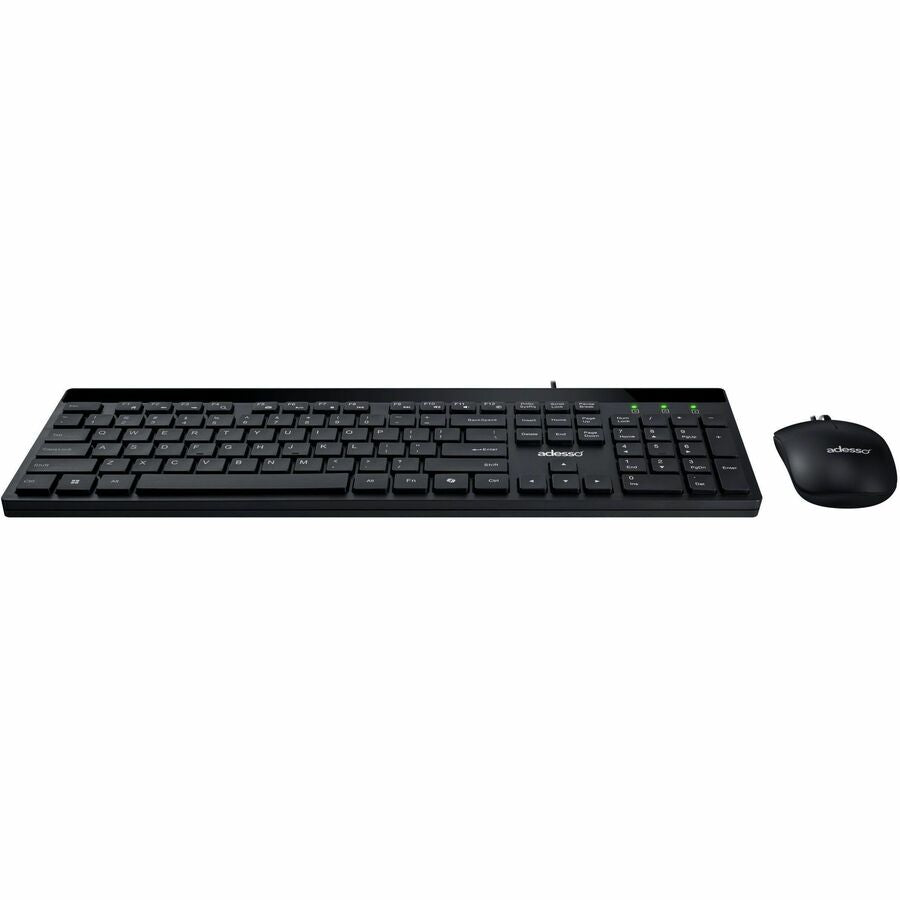 Alternate-Image5 Image for Adesso AKB-140CB Keyboard & Mouse