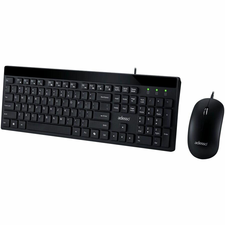 Alternate-Image7 Image for Adesso AKB-140CB Keyboard & Mouse