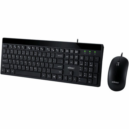Alternate-Image7 Image for Adesso AKB-140CB Keyboard & Mouse