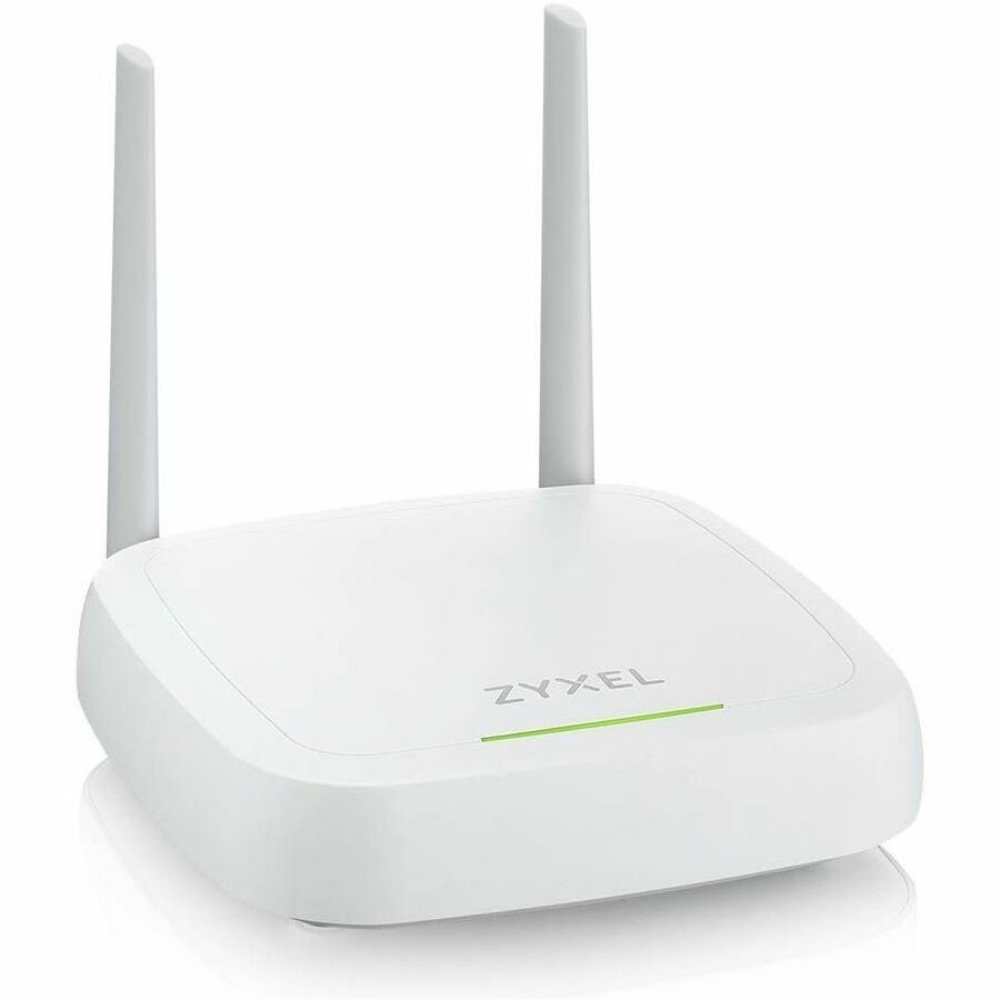 Right Image for Desktop BE5100 WiFi 7 SOHO Access Point With 2.5G Ethernet and AC Adapter Free Nebula Cloud Management (TAA Compliant)