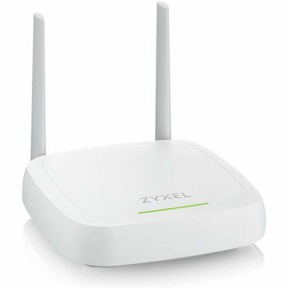 Right Image for Desktop BE5100 WiFi 7 SOHO Access Point With 2.5G Ethernet and AC Adapter Free Nebula Cloud Management (TAA Compliant)