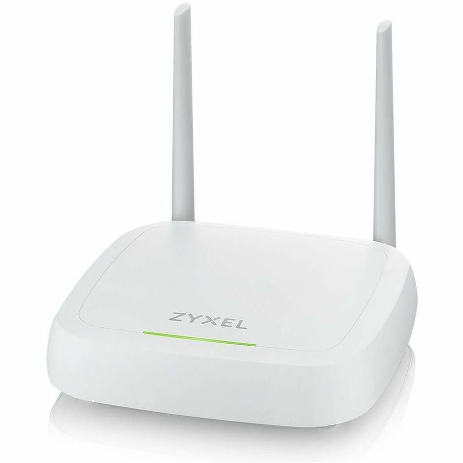 Main Image for Desktop BE5100 WiFi 7 SOHO Access Point With 2.5G Ethernet and AC Adapter Free Nebula Cloud Management (TAA Compliant)