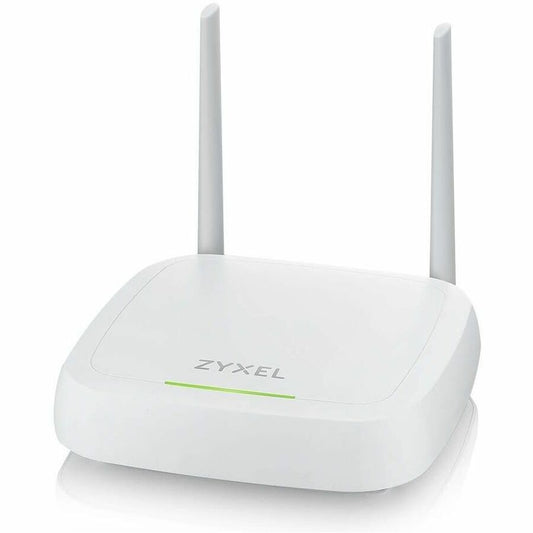 Main Image for Desktop BE5100 WiFi 7 SOHO Access Point With 2.5G Ethernet and AC Adapter Free Nebula Cloud Management (TAA Compliant)