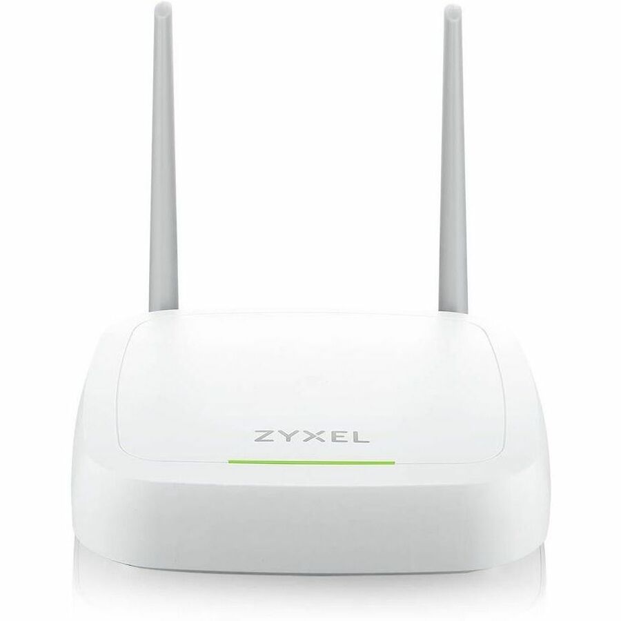 Front Image for Desktop BE5100 WiFi 7 SOHO Access Point With 2.5G Ethernet and AC Adapter Free Nebula Cloud Management (TAA Compliant)