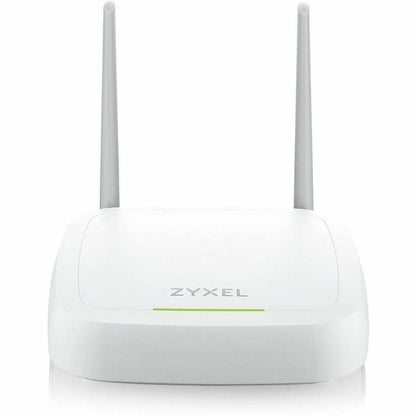Front Image for Desktop BE5100 WiFi 7 SOHO Access Point With 2.5G Ethernet and AC Adapter Free Nebula Cloud Management (TAA Compliant)