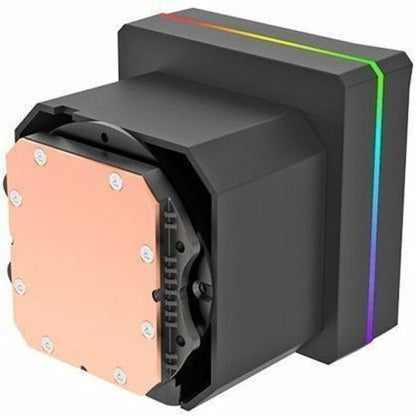 Alternate-Image2 Image for Thermaltake TH360 V3 Ultra ARGB Sync Cooling Fan/Radiator/Water Block/Pump