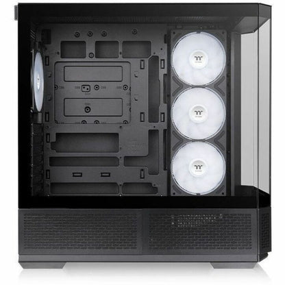 Right Image for Thermaltake View 370 TG ARGB Mid Tower Chassis
