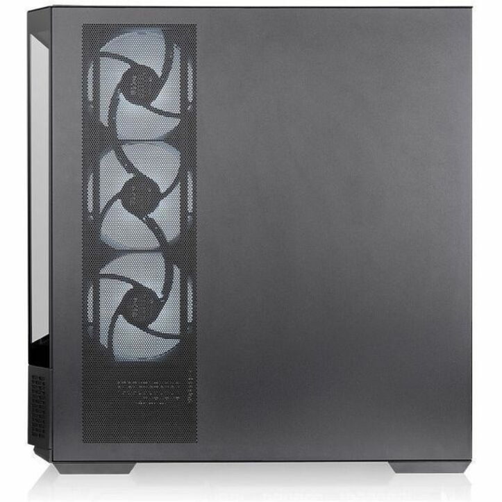 Left Image for Thermaltake View 370 TG ARGB Mid Tower Chassis