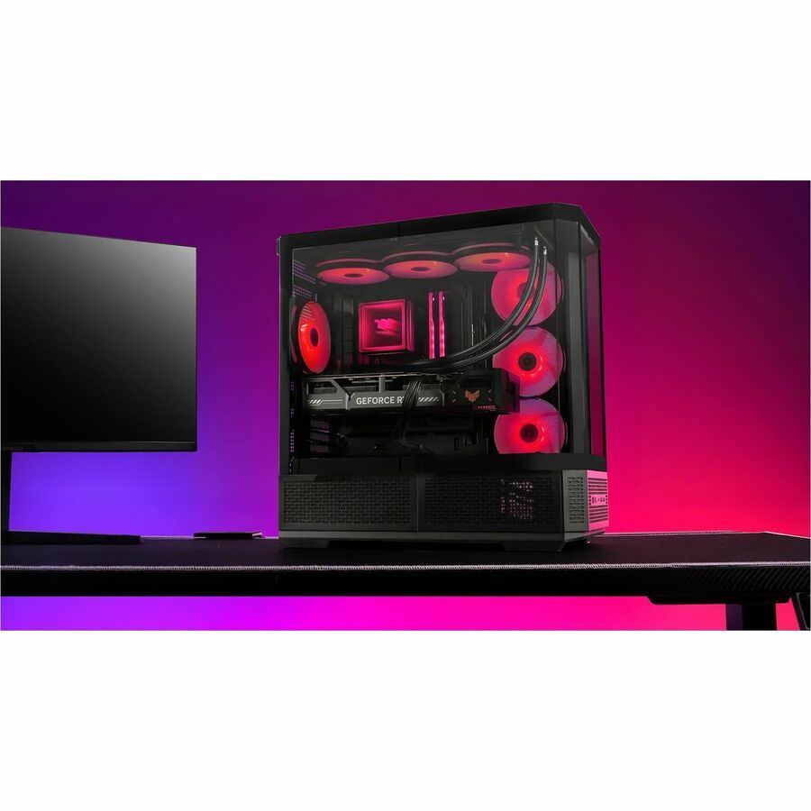 Alternate-Image10 Image for Thermaltake TH360 V3 ARGB Sync Cooling Fan/Radiator/Water Block/Pump