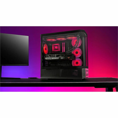 Alternate-Image10 Image for Thermaltake TH360 V3 ARGB Sync Cooling Fan/Radiator/Water Block/Pump