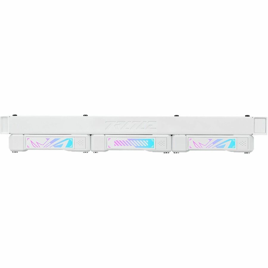 Alternate-Image1 Image for Asus ROG Ryuo IV 360 ARGB Cooling Fan/Radiator/Water Block/Pump - 1 Pack