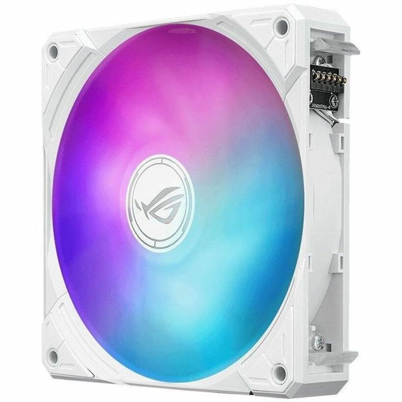 Alternate-Image4 Image for Asus ROG Ryuo IV 360 ARGB Cooling Fan/Radiator/Water Block/Pump - 1 Pack
