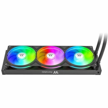 Alternate-Image4 Image for Thermaltake TH360-S V3 ARGB Sync Cooling Fan/Radiator/Water Block/Pump