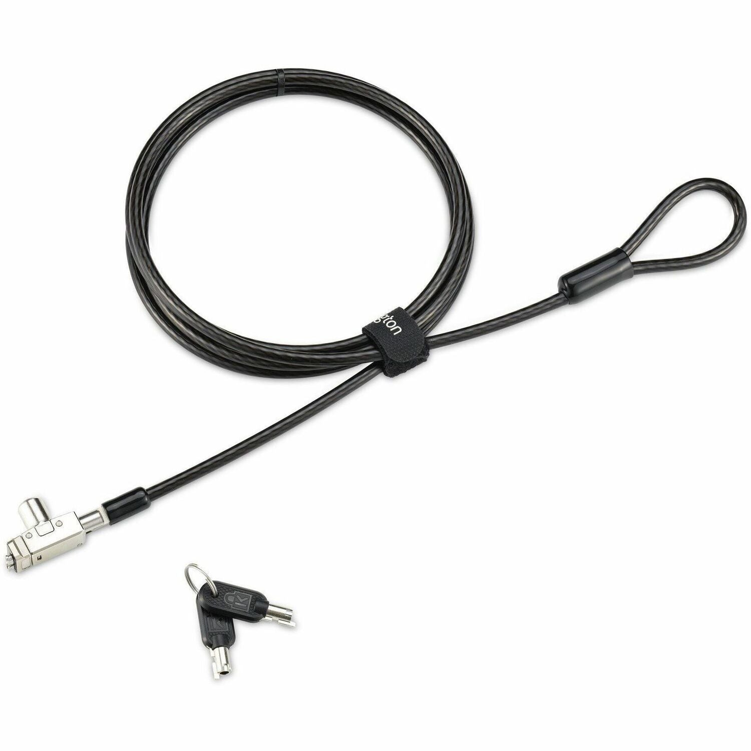 Main Image for Kensington PortLock Keyed Laptop Lock for Specialized USB-C Lock Slots - Custom Keyed