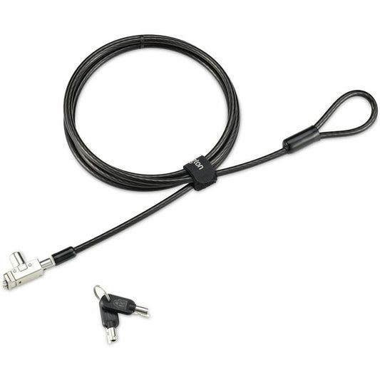 Main Image for Kensington PortLock Keyed Laptop Lock for Specialized USB-C Lock Slots - Custom Keyed
