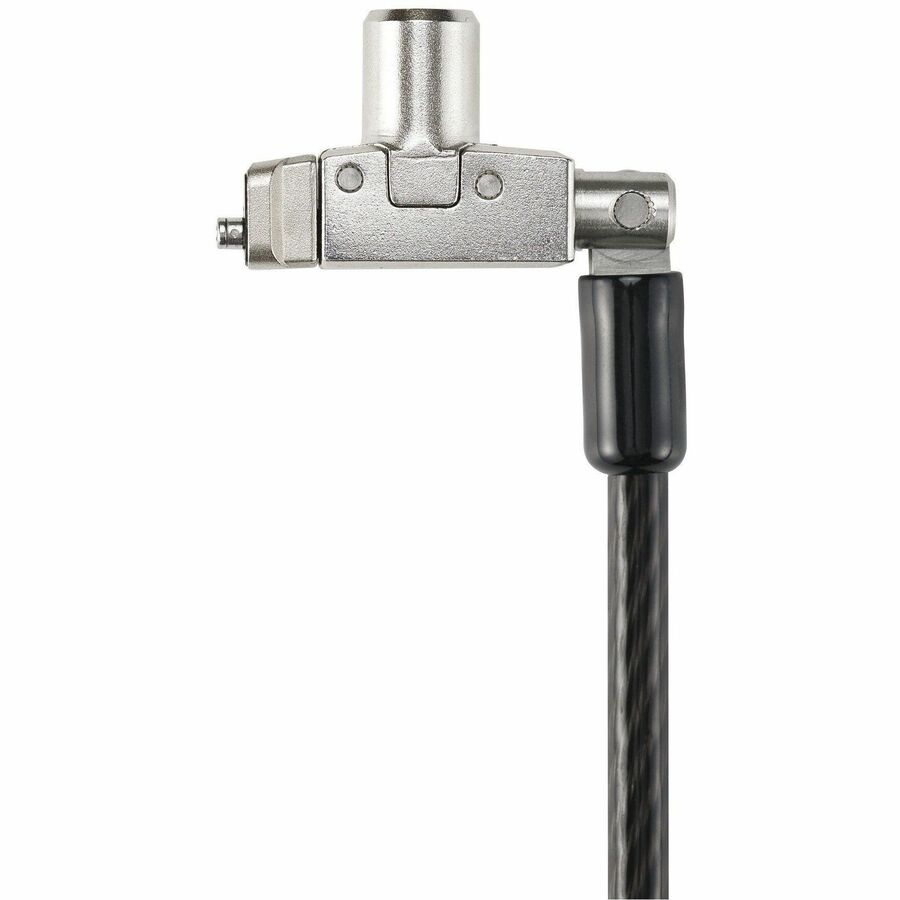 Alternate-Image1 Image for Kensington PortLock Keyed Laptop Lock for Specialized USB-C Lock Slots - Custom Keyed