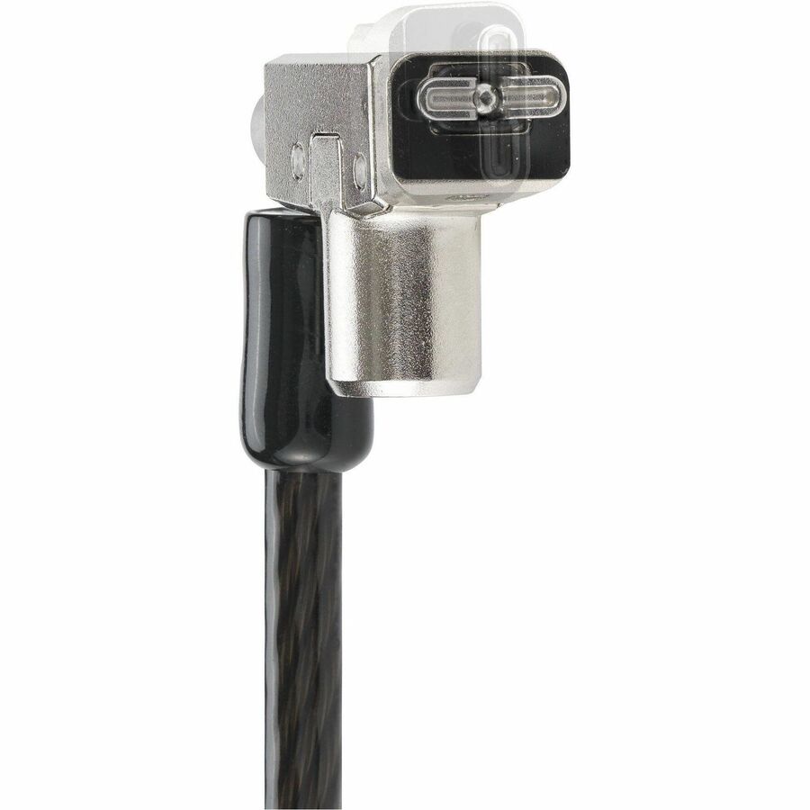 Alternate-Image3 Image for Kensington PortLock Keyed Laptop Lock for Specialized USB-C Lock Slots - Custom Keyed