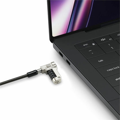Alternate-Image9 Image for Kensington PortLock Combination Laptop Lock for Specialized USB-C Lock Slots - Serialized