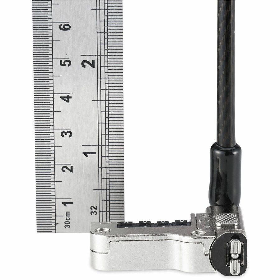 Alternate-Image8 Image for Kensington PortLock Combination Laptop Lock for Specialized USB-C Lock Slots - Serialized