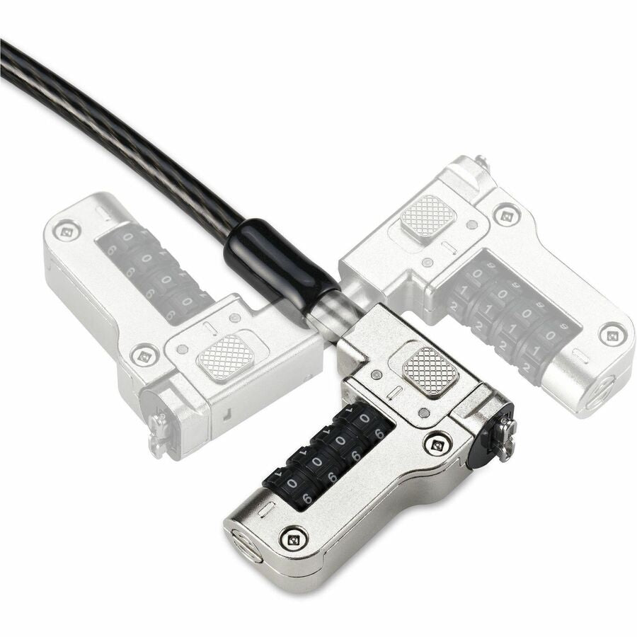 Alternate-Image6 Image for Kensington PortLock Combination Laptop Lock for Specialized USB-C Lock Slots - Serialized