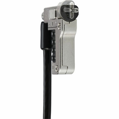 Alternate-Image3 Image for Kensington PortLock Combination Laptop Lock for Specialized USB-C Lock Slots - Serialized