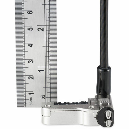Alternate-Image6 Image for Kensington PortLock Combination Laptop Lock for Specialized USB-C Lock Slots