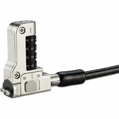 Alternate-Image2 Image for Kensington PortLock Combination Laptop Lock for Specialized USB-C Lock Slots