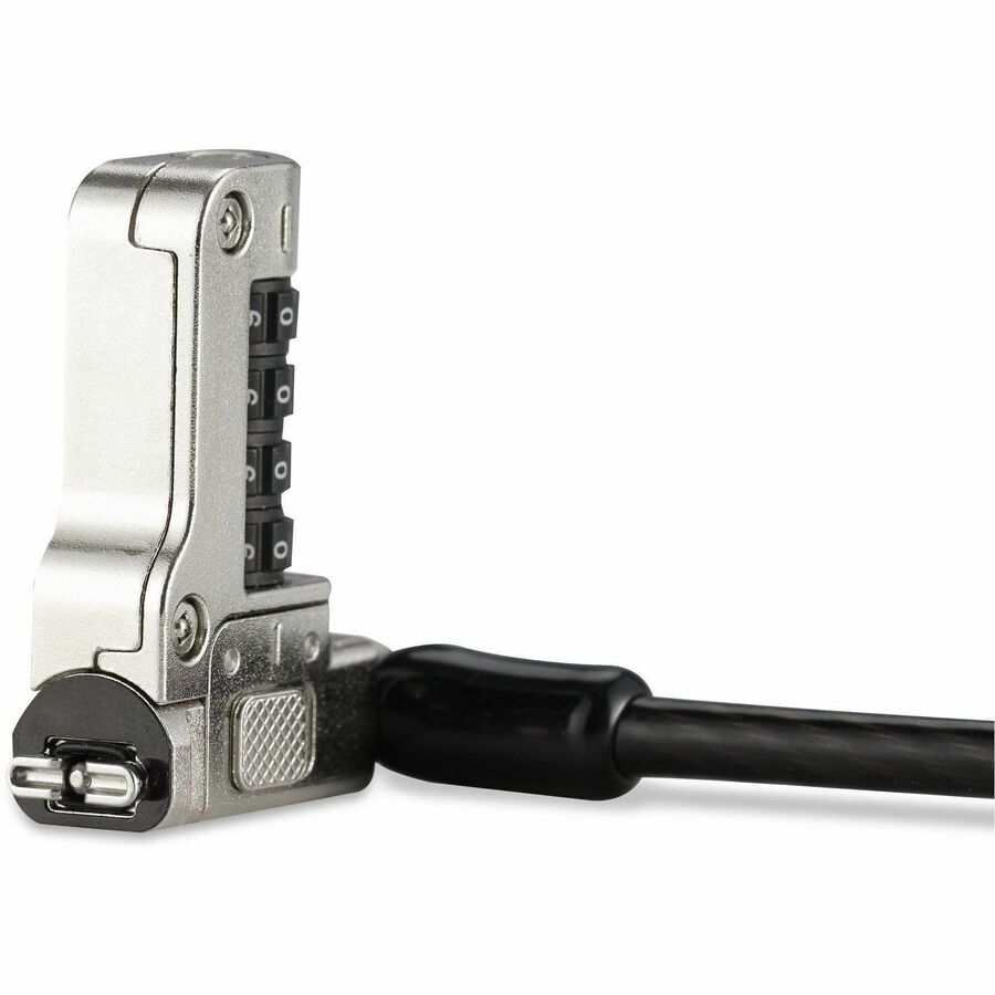 Alternate-Image4 Image for Kensington PortLock Combination Laptop Lock for Specialized USB-C Lock Slots