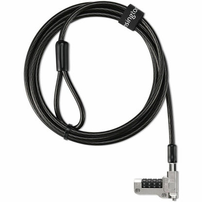 Alternate-Image1 Image for Kensington PortLock Combination Laptop Lock for Specialized USB-C Lock Slots