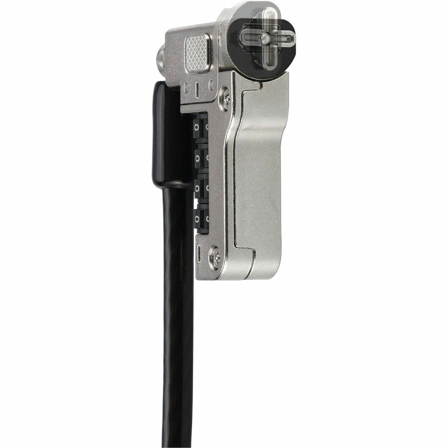 Alternate-Image3 Image for Kensington PortLock Combination Laptop Lock for Specialized USB-C Lock Slots - Serialized