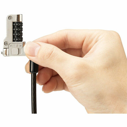 Alternate-Image7 Image for Kensington PortLock Combination Laptop Lock for Specialized USB-C Lock Slots - Serialized