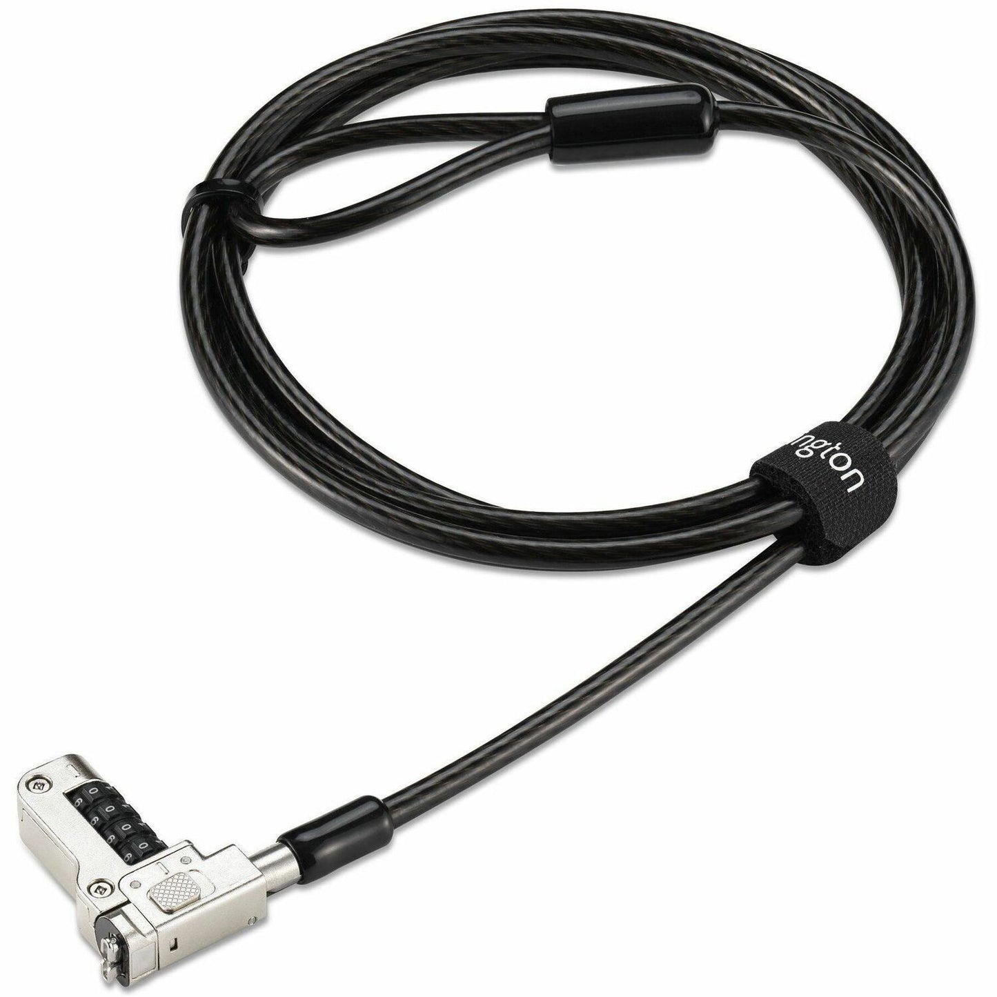 Main Image for Kensington PortLock Combination Laptop Lock for Specialized USB-C Lock Slots - Serialized