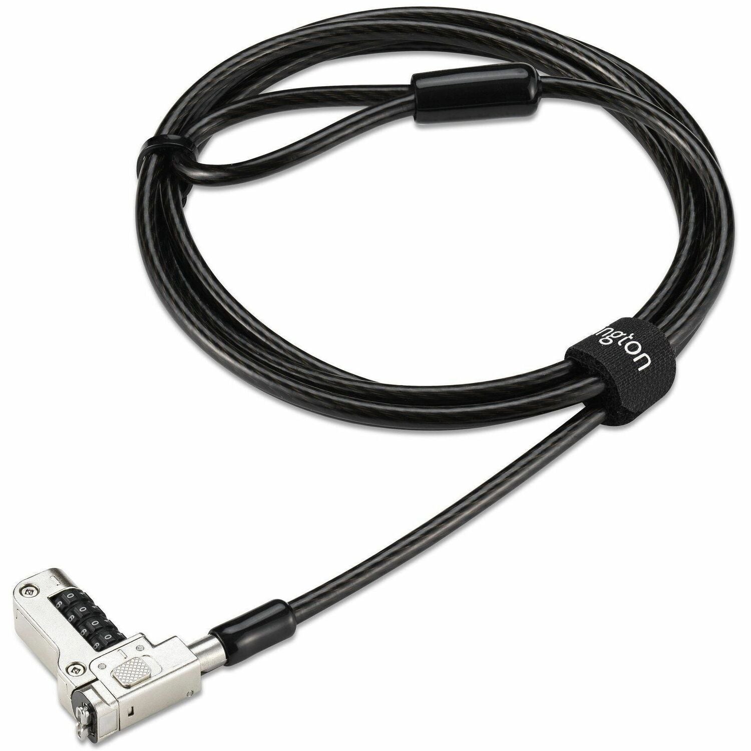 Main Image for Kensington PortLock Combination Laptop Lock for Specialized USB-C Lock Slots - Serialized