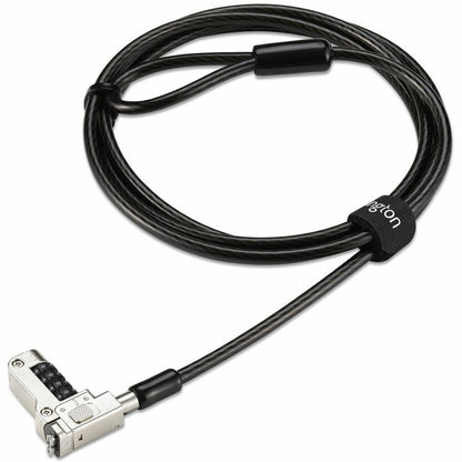 Main Image for Kensington PortLock Combination Laptop Lock for Specialized USB-C Lock Slots - Serialized