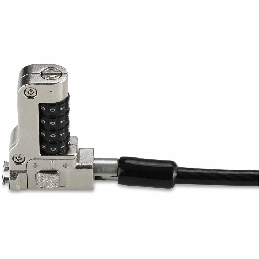 Alternate-Image5 Image for Kensington PortLock Combination Laptop Lock for Specialized USB-C Lock Slots - Serialized