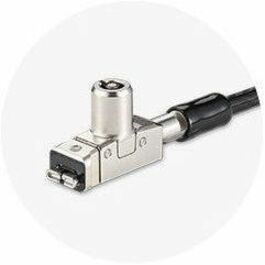 Alternate-Image9 Image for Kensington PortLock Keyed Laptop Lock for Specialized USB-C Lock Slots