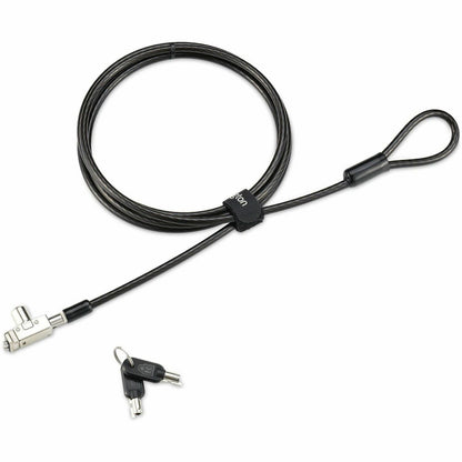 Main Image for Kensington PortLock Keyed Laptop Lock for Specialized USB-C Lock Slots