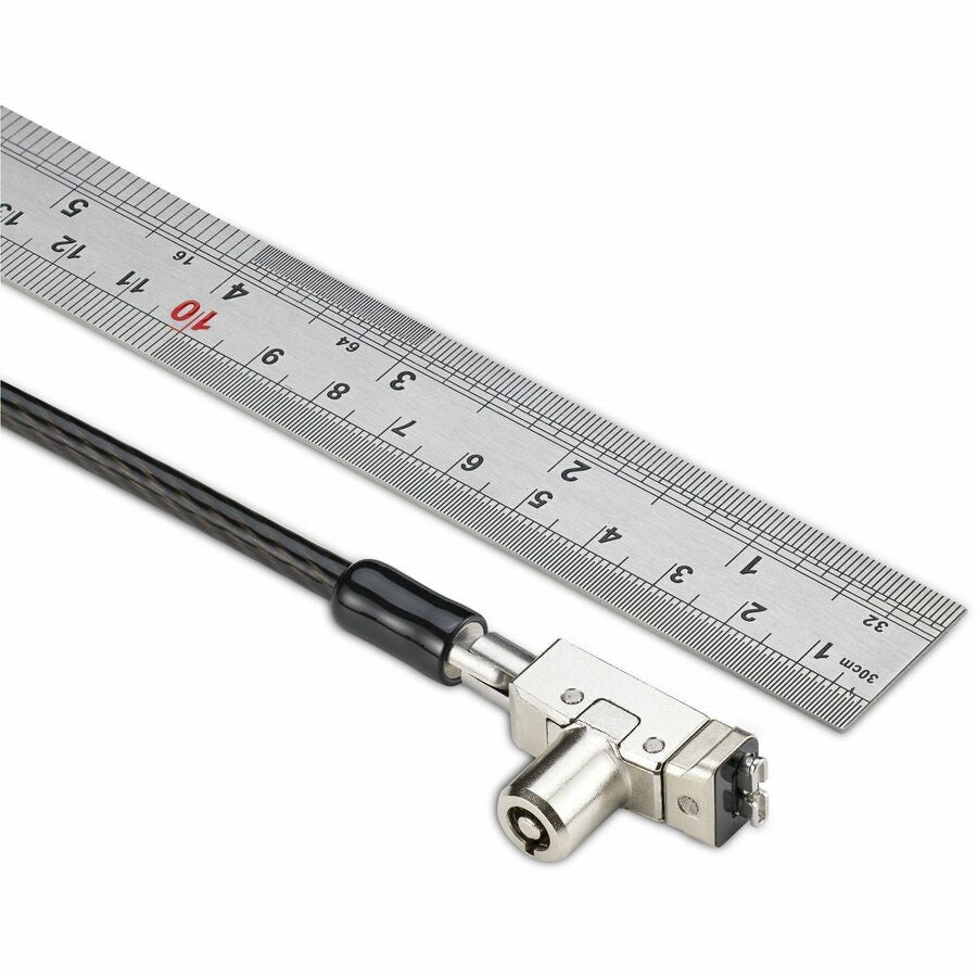 Alternate-Image6 Image for Kensington PortLock Keyed Laptop Lock for Specialized USB-C Lock Slots