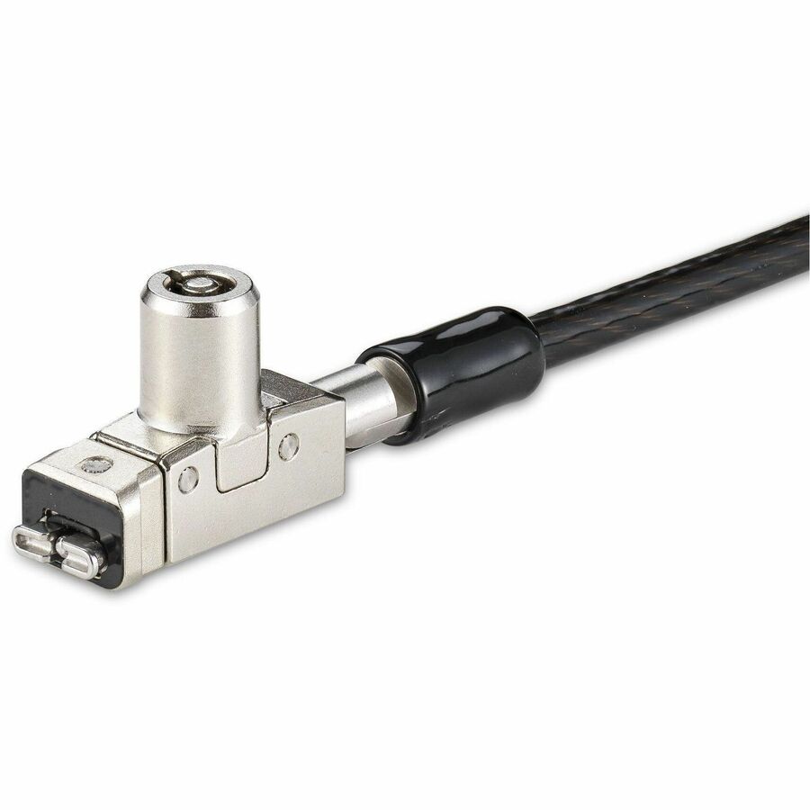 Alternate-Image2 Image for Kensington PortLock Keyed Laptop Lock for Specialized USB-C Lock Slots