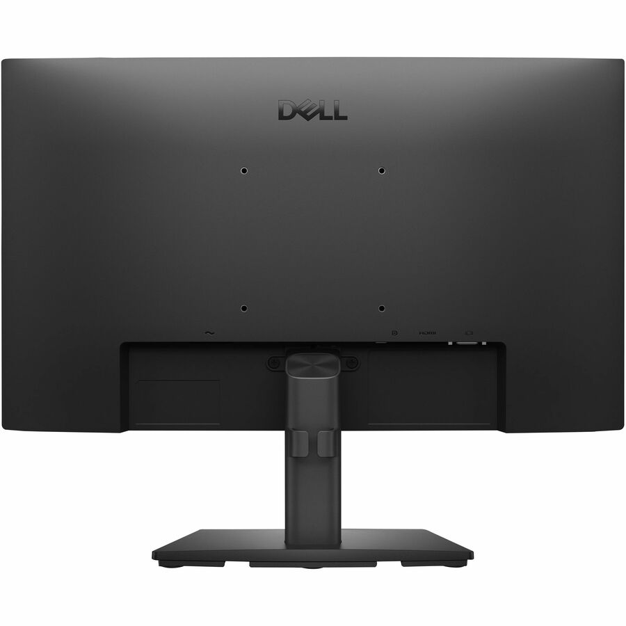 Rear Image for Dell Base E2026H 20" Class HD+ LED Monitor - 16:9
