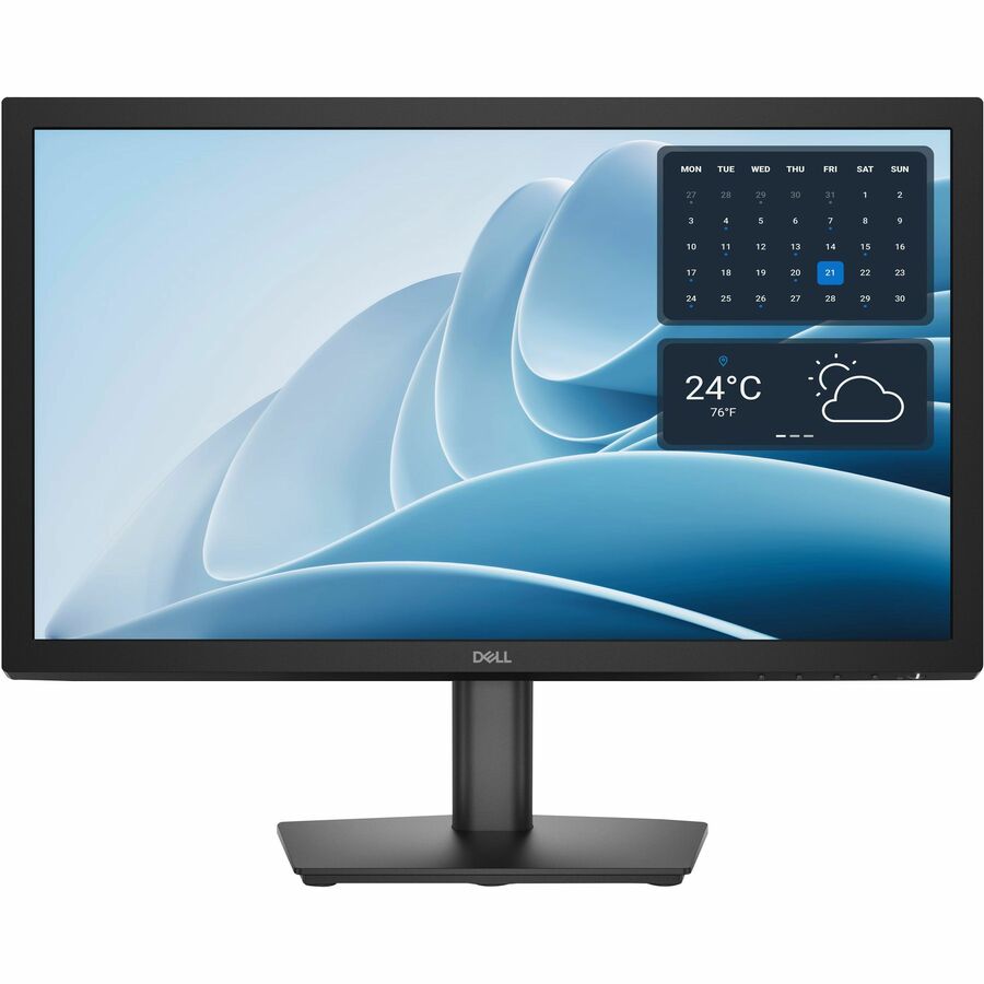Front Image for Dell Base E2026H 20" Class HD+ LED Monitor - 16:9